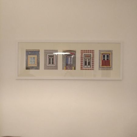 ליסבון Barracao De Alfama Apartments מראה חיצוני תמונה