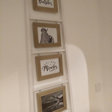 ליסבון Barracao De Alfama Apartments מראה חיצוני תמונה