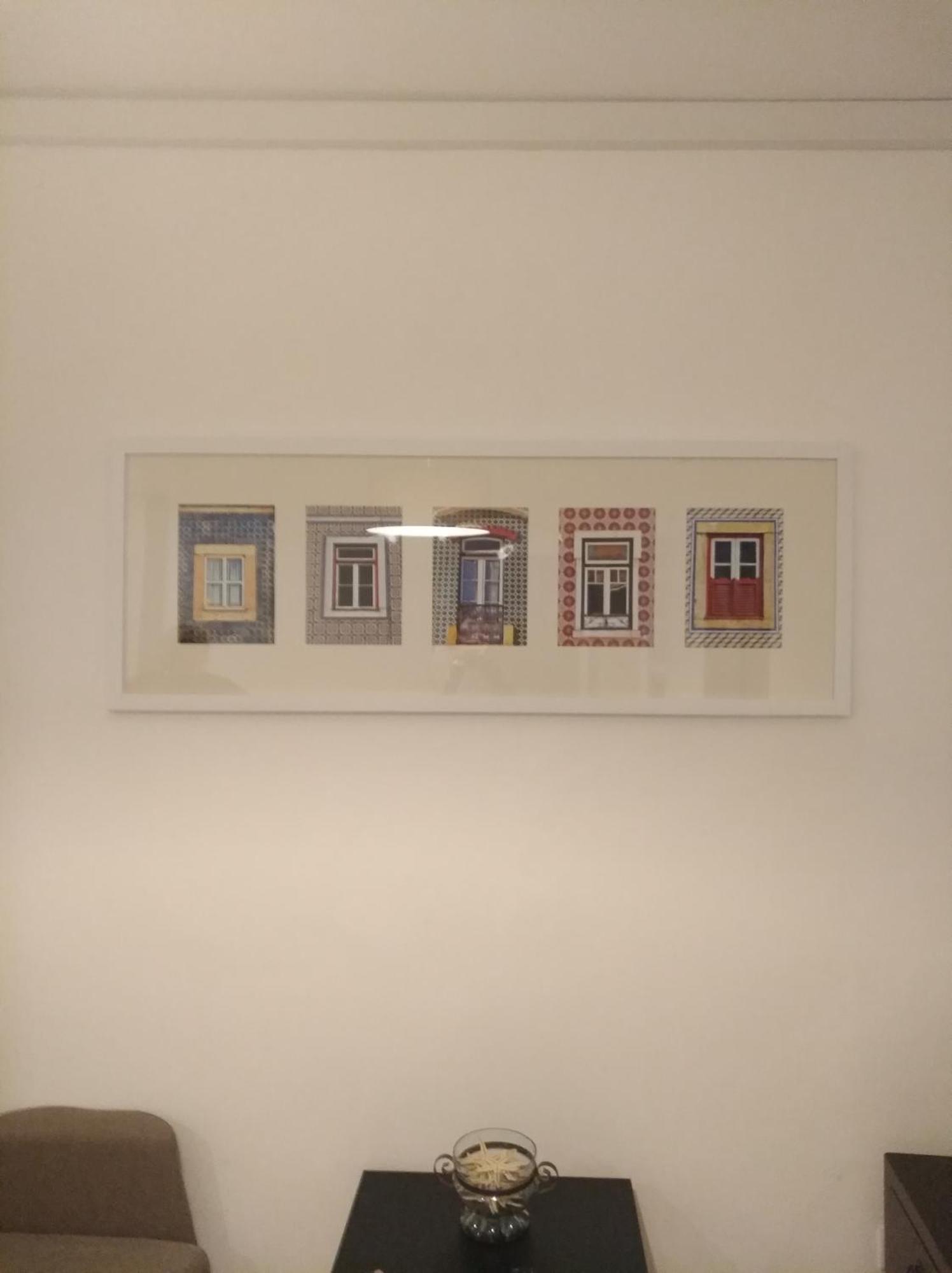 ליסבון Barracao De Alfama Apartments מראה חיצוני תמונה