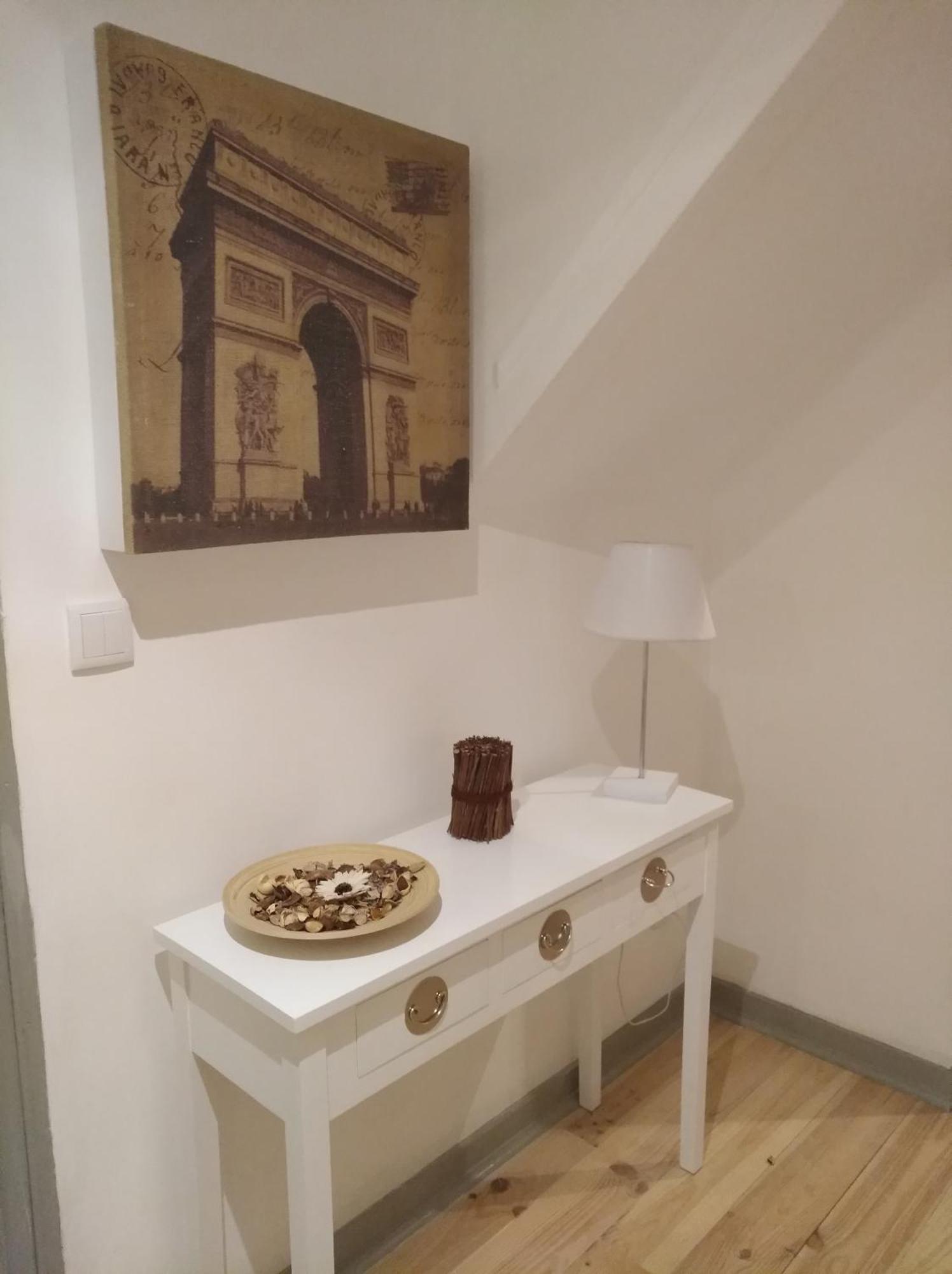 ליסבון Barracao De Alfama Apartments מראה חיצוני תמונה