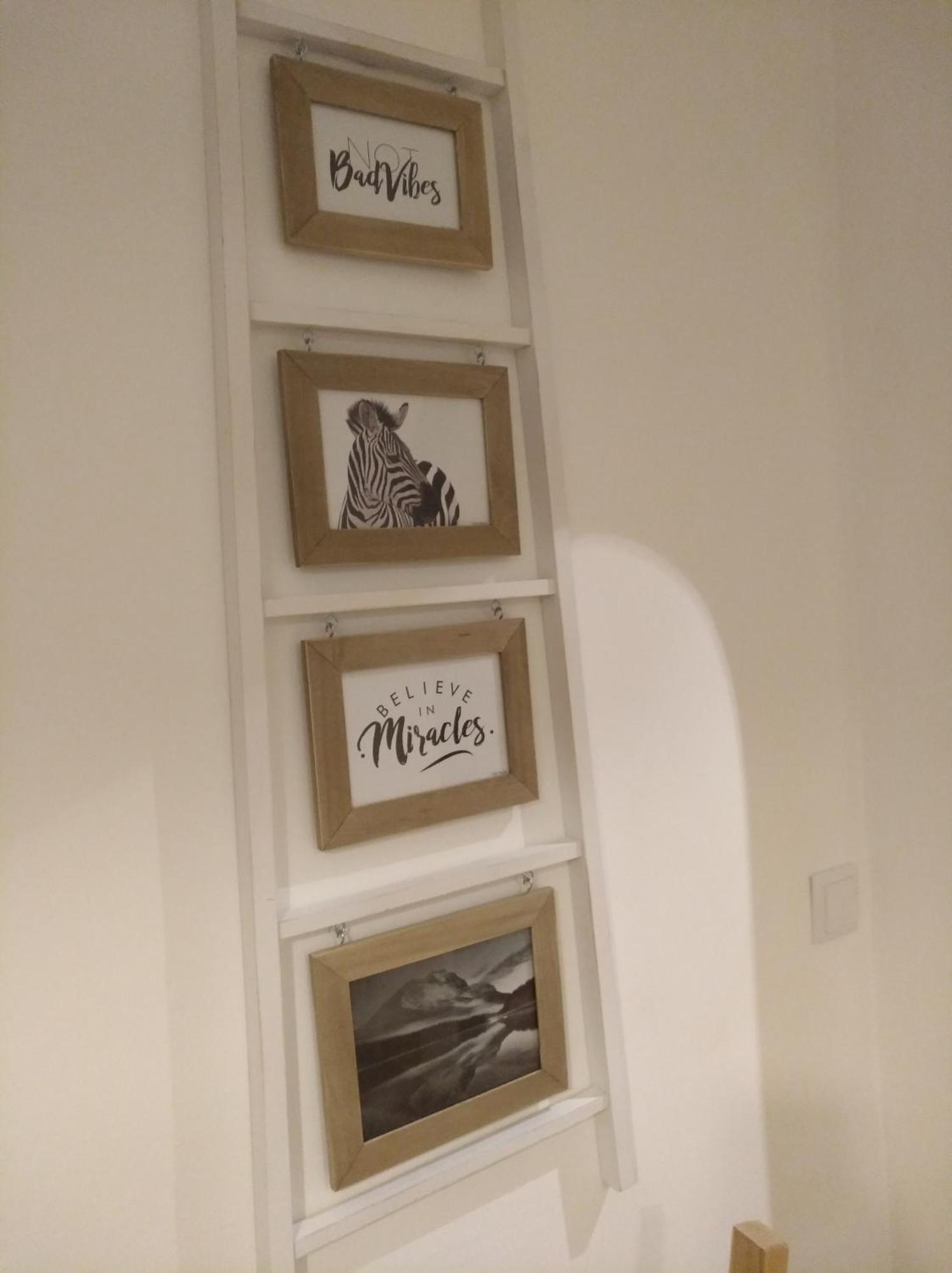 ליסבון Barracao De Alfama Apartments מראה חיצוני תמונה