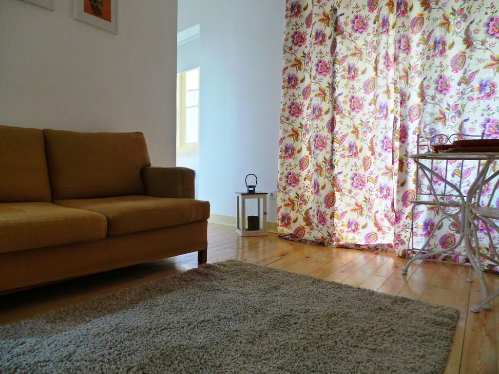 ליסבון Barracao De Alfama Apartments מראה חיצוני תמונה