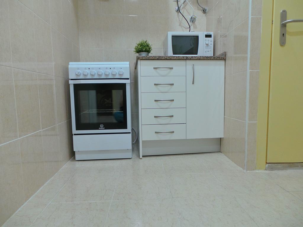 ליסבון Barracao De Alfama Apartments מראה חיצוני תמונה