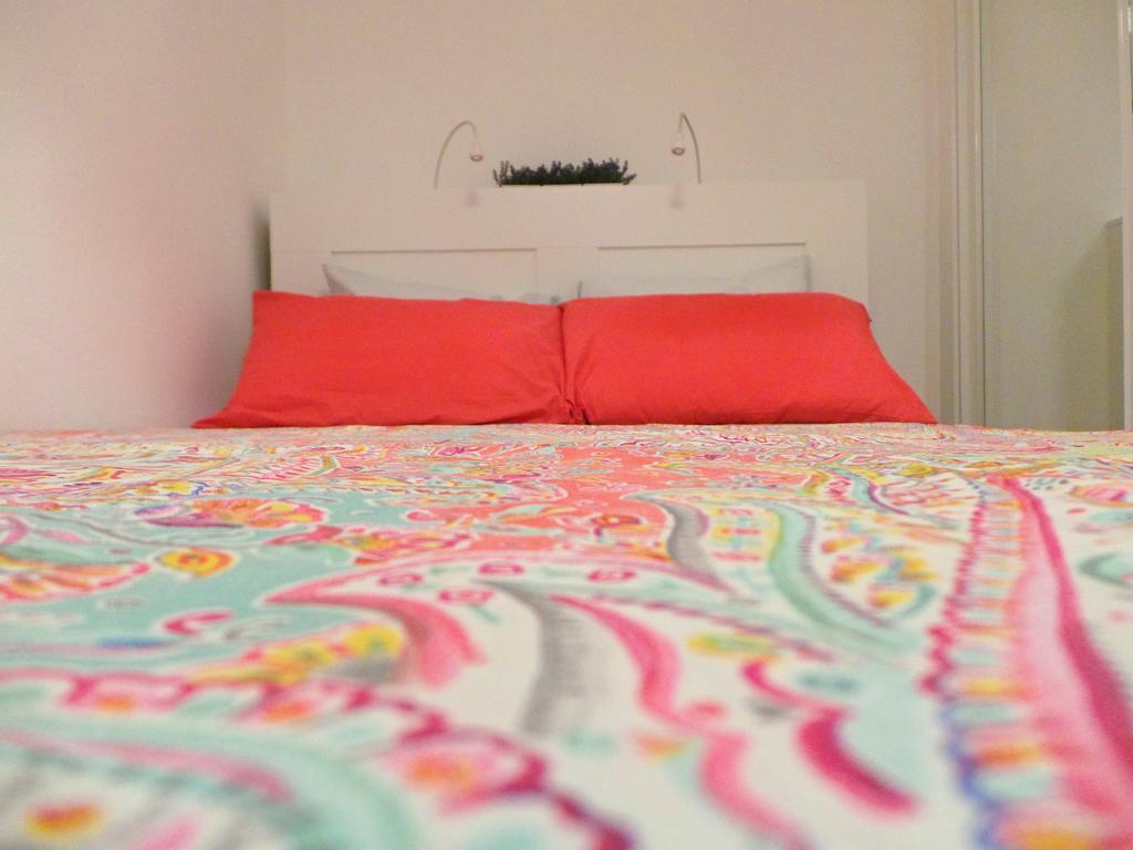 ליסבון Barracao De Alfama Apartments מראה חיצוני תמונה