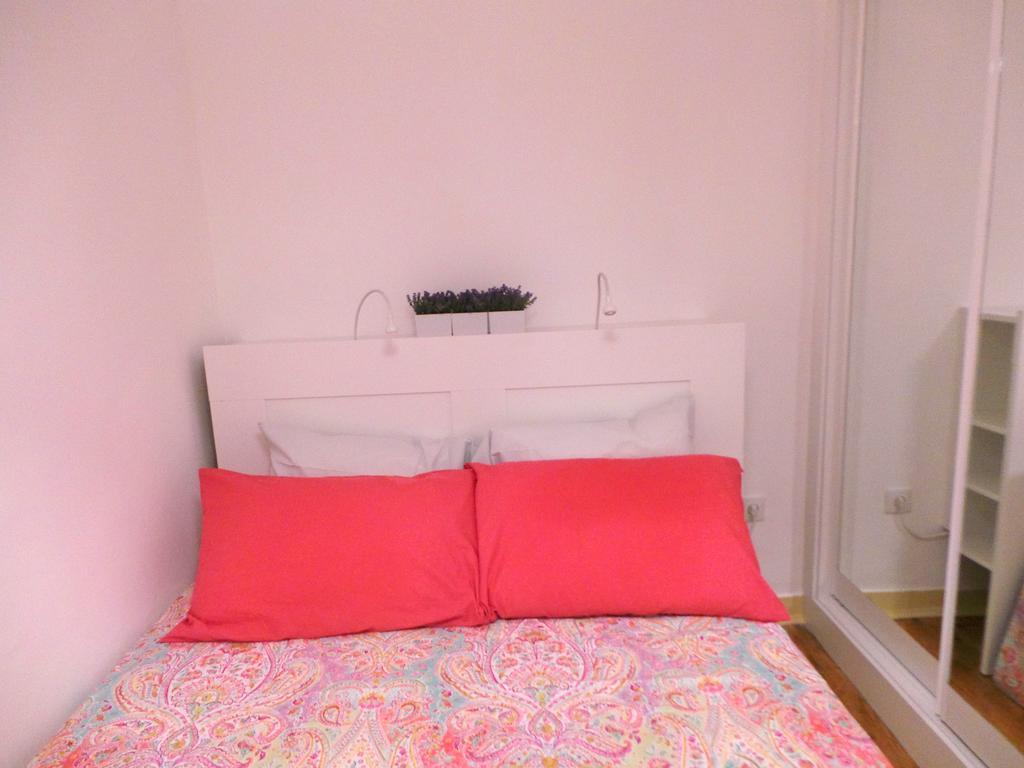 ליסבון Barracao De Alfama Apartments מראה חיצוני תמונה