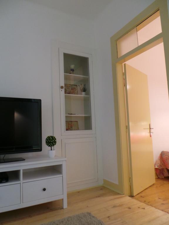 ליסבון Barracao De Alfama Apartments מראה חיצוני תמונה